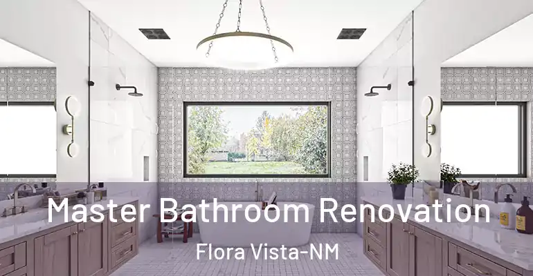 inner Bathroom imggen Master Bathroom Renovation Flora Vista-NM