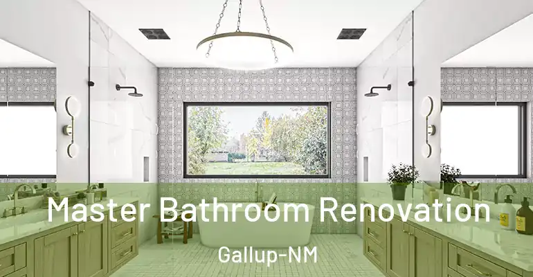 inner Bathroom imggen Master Bathroom Renovation Gallup-NM