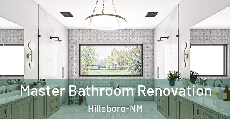 inner Bathroom imggen Master Bathroom Renovation Hillsboro-NM