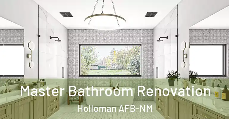 inner Bathroom imggen Master Bathroom Renovation Holloman AFB-NM