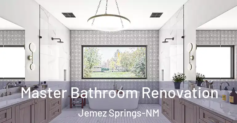 inner Bathroom imggen Master Bathroom Renovation Jemez Springs-NM