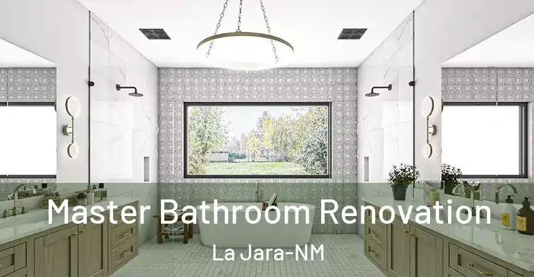 inner Bathroom imggen Master Bathroom Renovation La Jara-NM