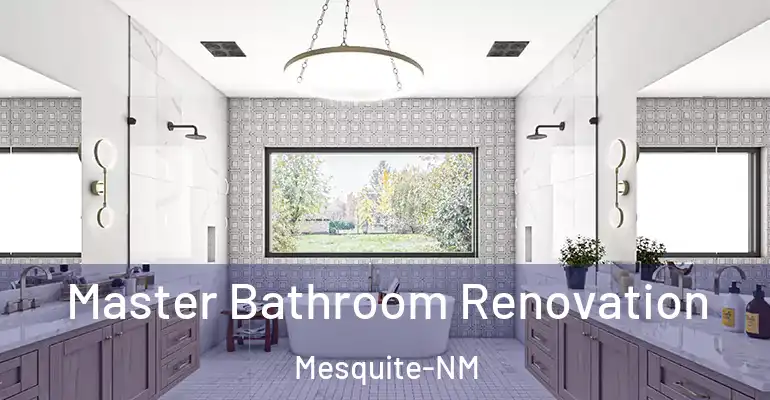 inner Bathroom imggen Master Bathroom Renovation Mesquite-NM