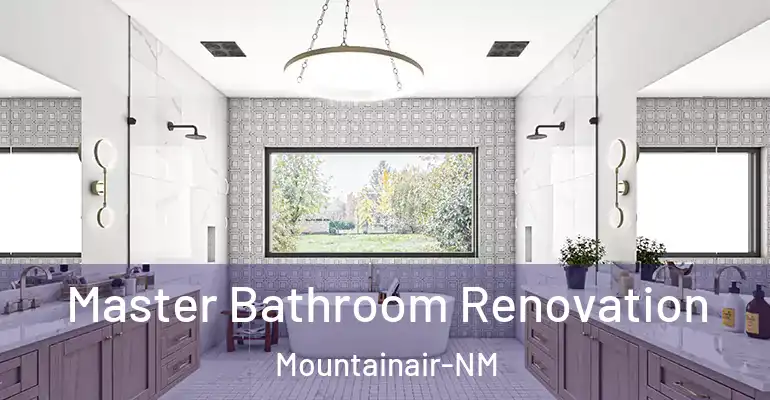 inner Bathroom imggen Master Bathroom Renovation Mountainair-NM
