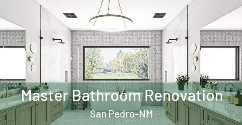 inner Bathroom imggen Master Bathroom Renovation San Pedro-NM