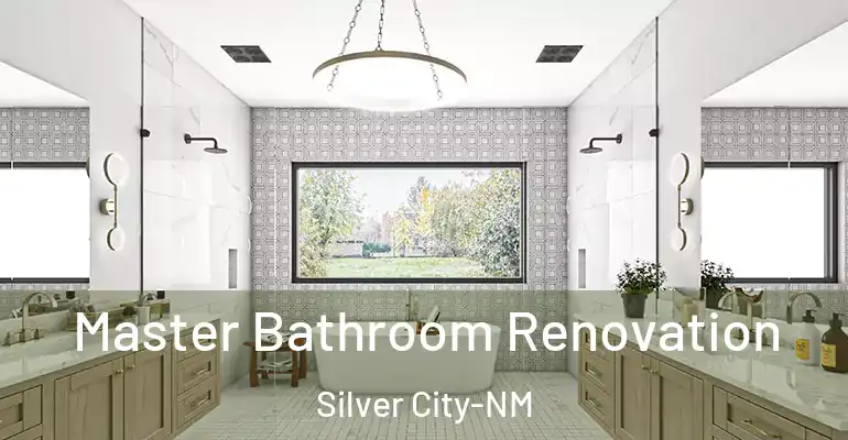 inner Bathroom imggen Master Bathroom Renovation Silver City-NM