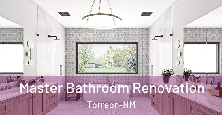 inner Bathroom imggen Master Bathroom Renovation Torreon-NM