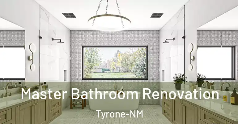 inner Bathroom imggen Master Bathroom Renovation Tyrone-NM