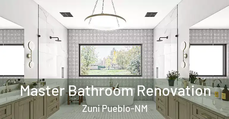 inner Bathroom imggen Master Bathroom Renovation Zuni Pueblo-NM