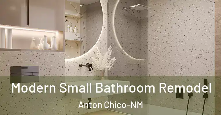 inner Bathroom imggen Modern Small Bathroom Remodel Anton Chico-NM
