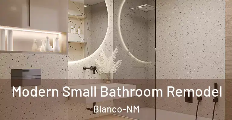 inner Bathroom imggen Modern Small Bathroom Remodel Blanco-NM