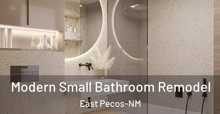 inner Bathroom imggen Modern Small Bathroom Remodel East Pecos-NM