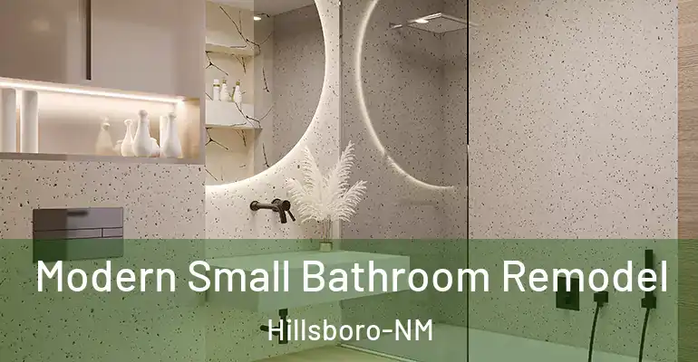 inner Bathroom imggen Modern Small Bathroom Remodel Hillsboro-NM