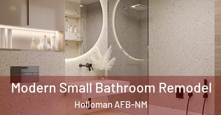 inner Bathroom imggen Modern Small Bathroom Remodel Holloman AFB-NM