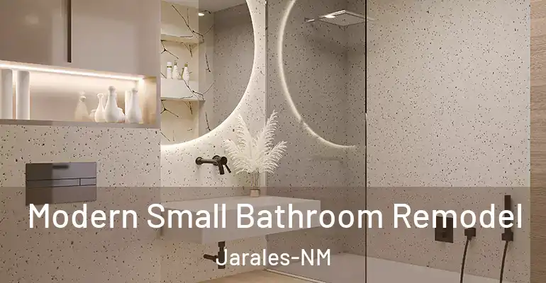 inner Bathroom imggen Modern Small Bathroom Remodel Jarales-NM