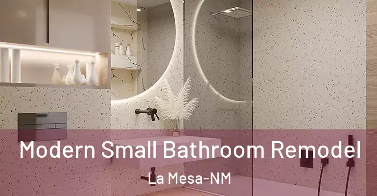 inner Bathroom imggen Modern Small Bathroom Remodel La Mesa-NM