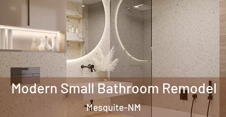 inner Bathroom imggen Modern Small Bathroom Remodel Mesquite-NM