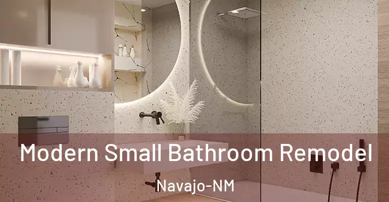inner Bathroom imggen Modern Small Bathroom Remodel Navajo-NM