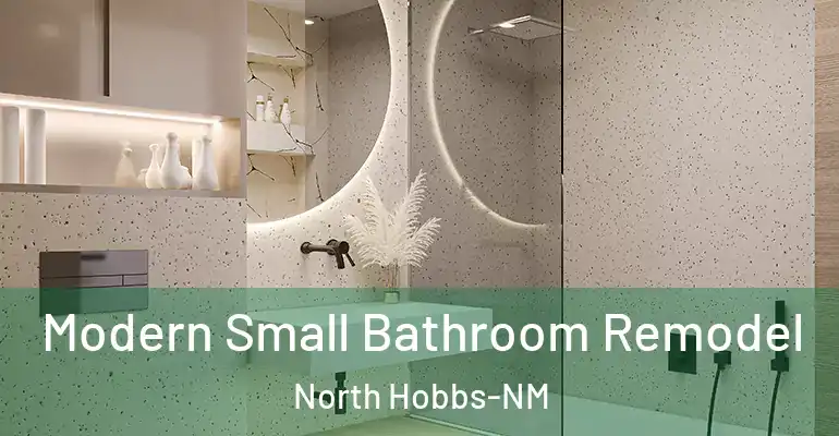 inner Bathroom imggen Modern Small Bathroom Remodel North Hobbs-NM