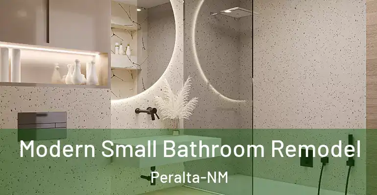 inner Bathroom imggen Modern Small Bathroom Remodel Peralta-NM