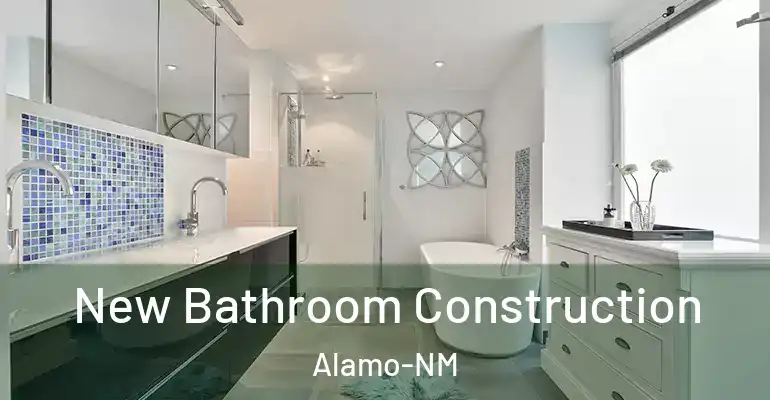 inner Bathroom imggen New Bathroom Construction Alamo-NM