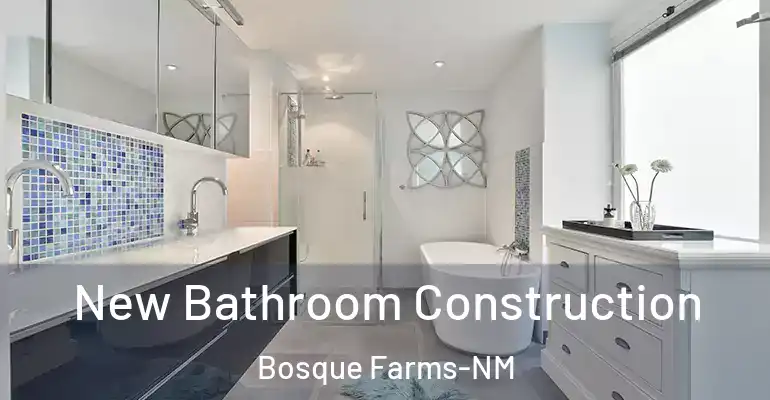 inner Bathroom imggen New Bathroom Construction Bosque Farms-NM