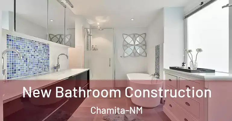 inner Bathroom imggen New Bathroom Construction Chamita-NM