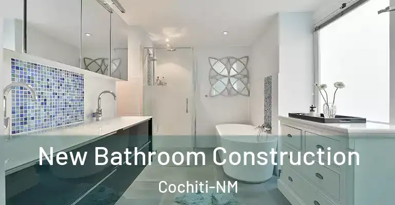 inner Bathroom imggen New Bathroom Construction Cochiti-NM