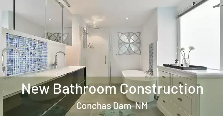inner Bathroom imggen New Bathroom Construction Conchas Dam-NM