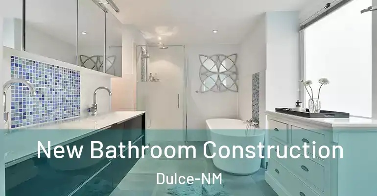 inner Bathroom imggen New Bathroom Construction Dulce-NM