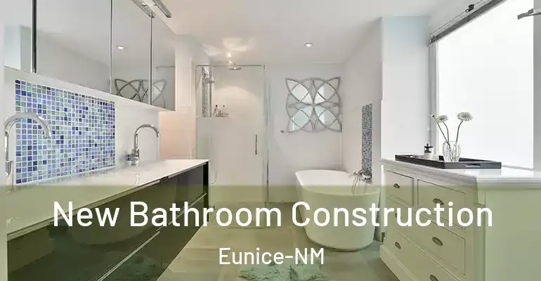 inner Bathroom imggen New Bathroom Construction Eunice-NM