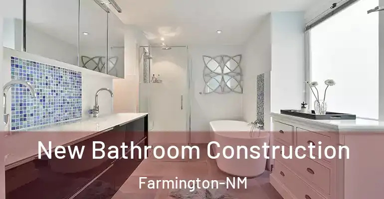 inner Bathroom imggen New Bathroom Construction Farmington-NM