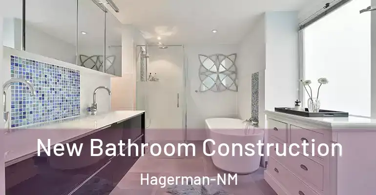 inner Bathroom imggen New Bathroom Construction Hagerman-NM