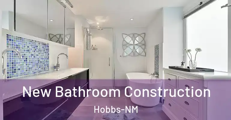 inner Bathroom imggen New Bathroom Construction Hobbs-NM