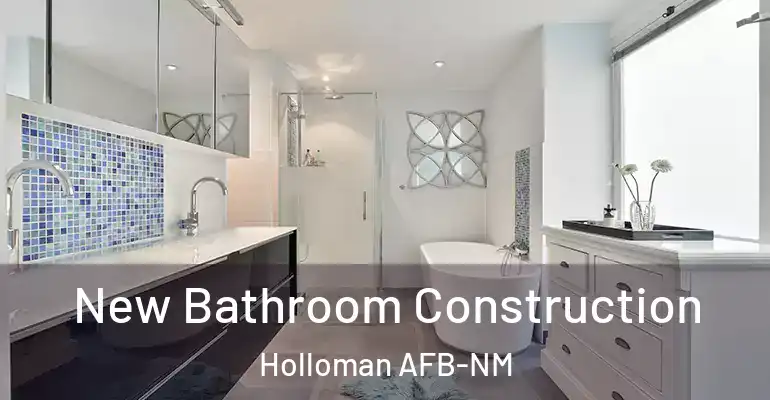 inner Bathroom imggen New Bathroom Construction Holloman AFB-NM