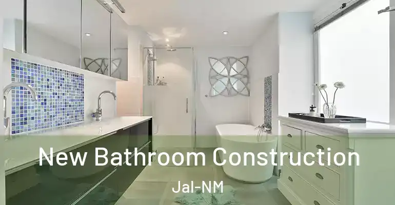 inner Bathroom imggen New Bathroom Construction Jal-NM