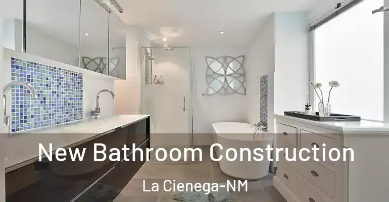inner Bathroom imggen New Bathroom Construction La Cienega-NM