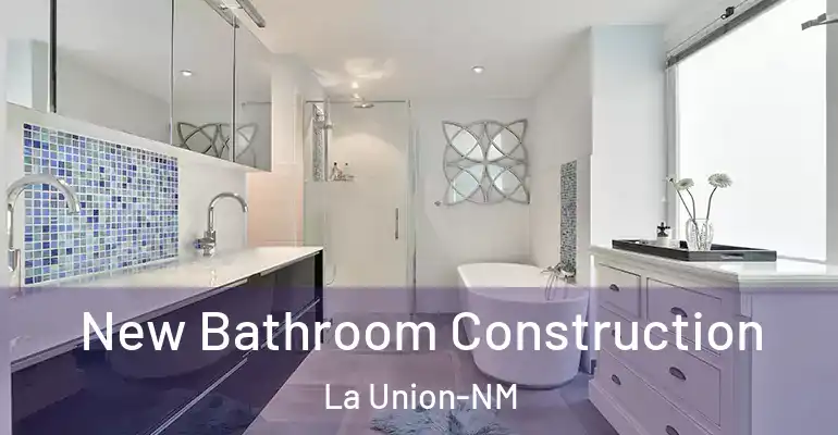 inner Bathroom imggen New Bathroom Construction La Union-NM