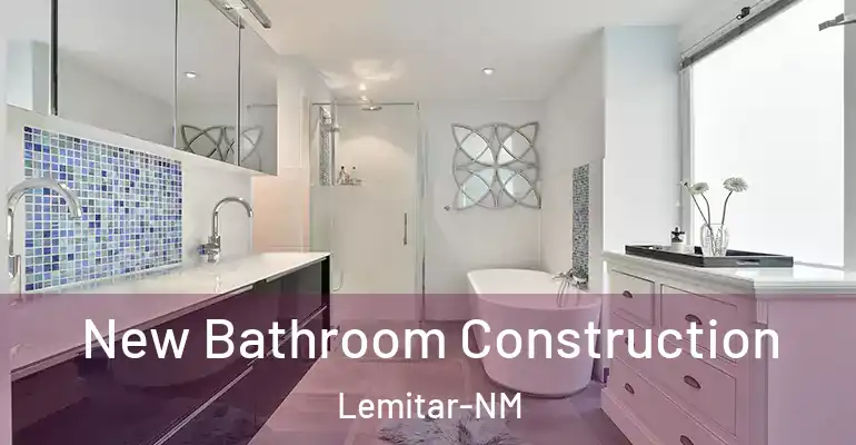 inner Bathroom imggen New Bathroom Construction Lemitar-NM