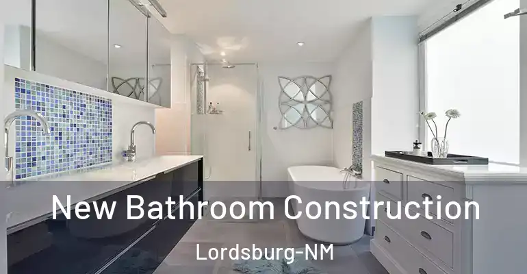 inner Bathroom imggen New Bathroom Construction Lordsburg-NM
