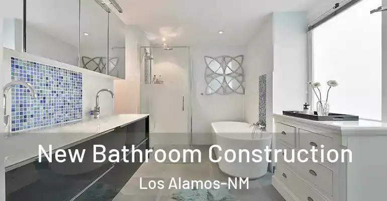 inner Bathroom imggen New Bathroom Construction Los Alamos-NM