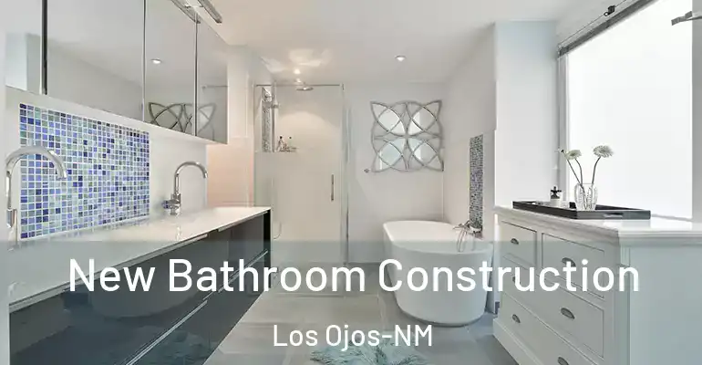 inner Bathroom imggen New Bathroom Construction Los Ojos-NM
