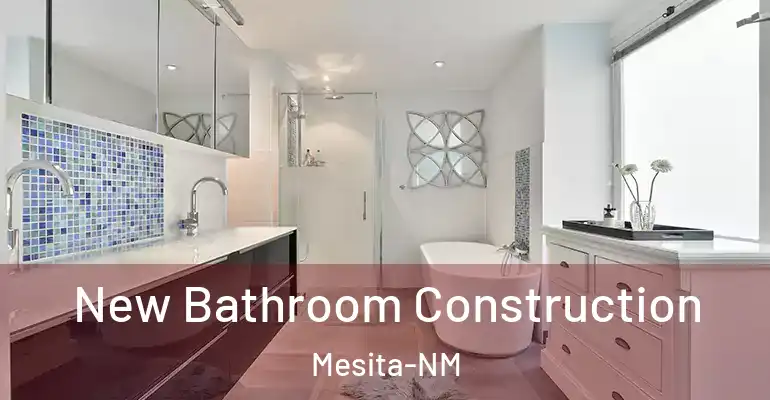 inner Bathroom imggen New Bathroom Construction Mesita-NM