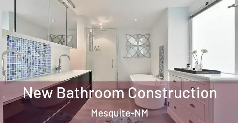 inner Bathroom imggen New Bathroom Construction Mesquite-NM