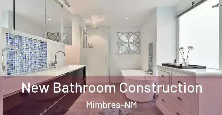 inner Bathroom imggen New Bathroom Construction Mimbres-NM