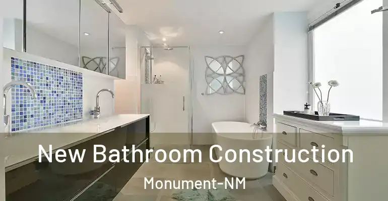 inner Bathroom imggen New Bathroom Construction Monument-NM