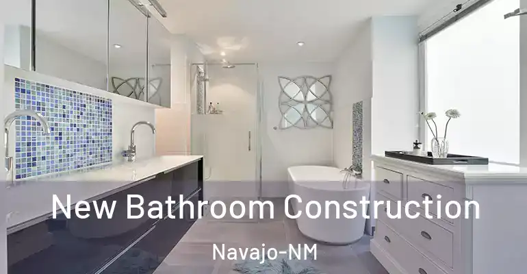 inner Bathroom imggen New Bathroom Construction Navajo-NM