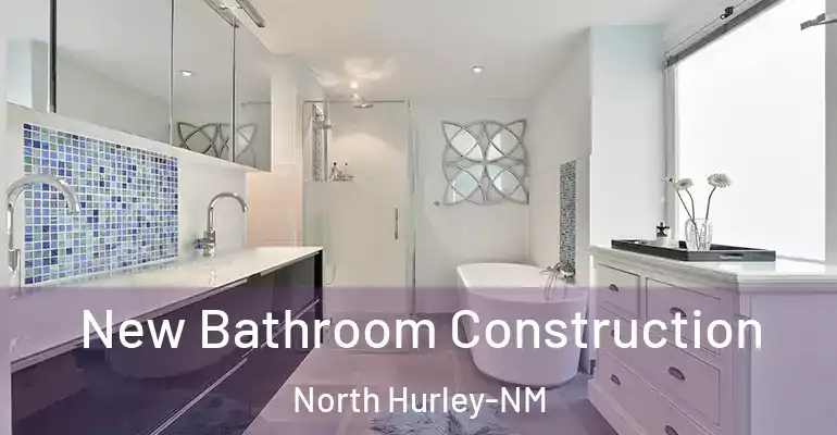 inner Bathroom imggen New Bathroom Construction North Hurley-NM