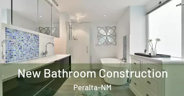 inner Bathroom imggen New Bathroom Construction Peralta-NM