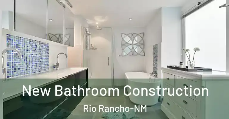 inner Bathroom imggen New Bathroom Construction Rio Rancho-NM